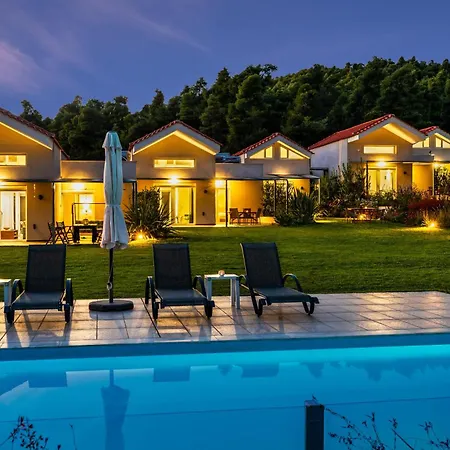 Hébergement de vacances Kypsalos Ii *