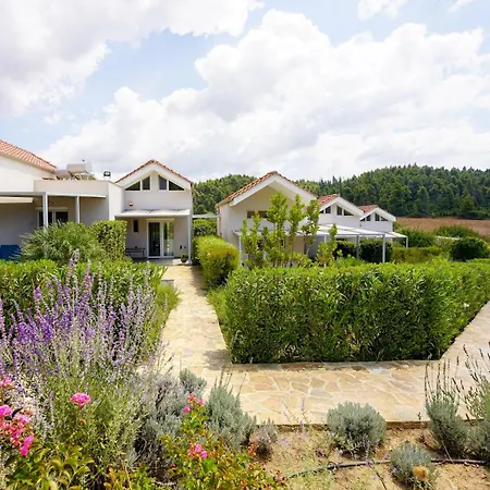 Kypsalos Ii Hébergement de vacances Elani
