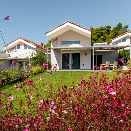 Hébergement de vacances Kypsalos Ii *