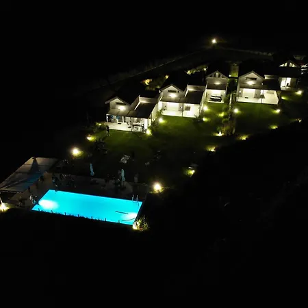 Hébergement de vacances Kypsalos Ii Elani