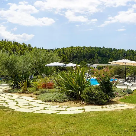Kypsalos Ii * Elani