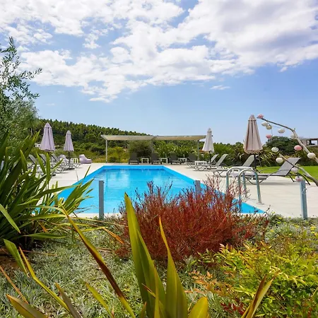 Hébergement de vacances Kypsalos Ii