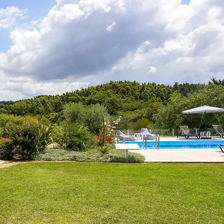 Kypsalos Ii Hébergement de vacances Elani